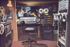 Berry Street Studio