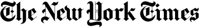 New York Times logo