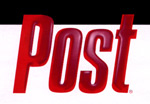 Post Magazine Logo