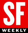 SF Weekly Logo